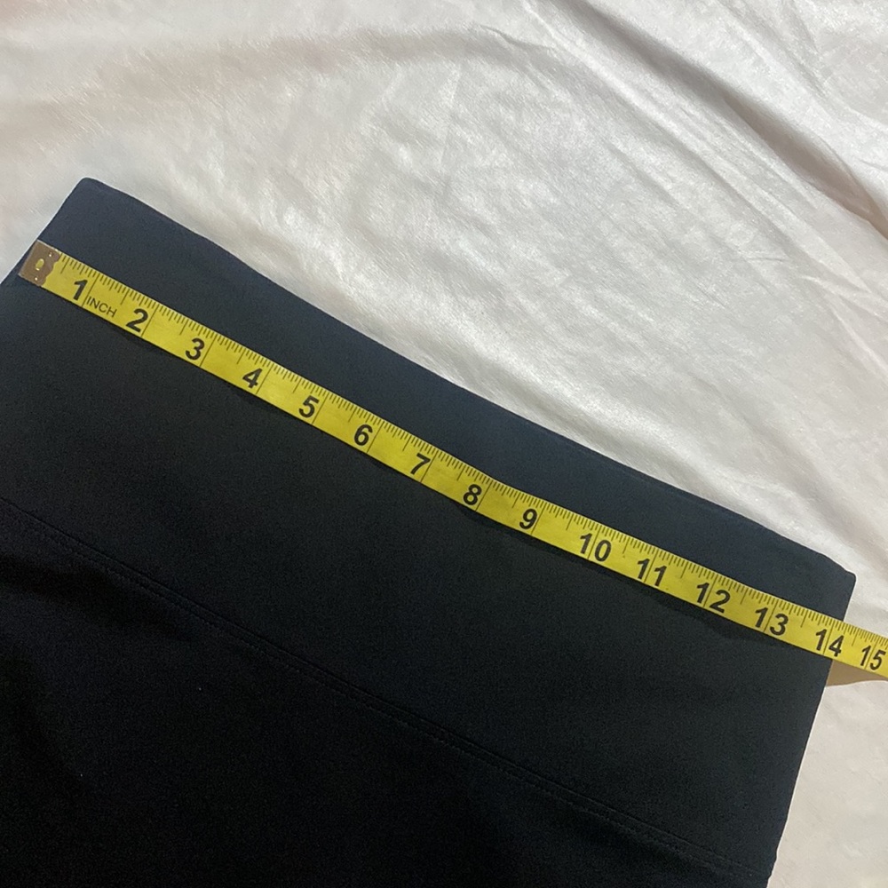 Lida Baday Form Fitting Pull-On Polyamide/Elastan… - image 7